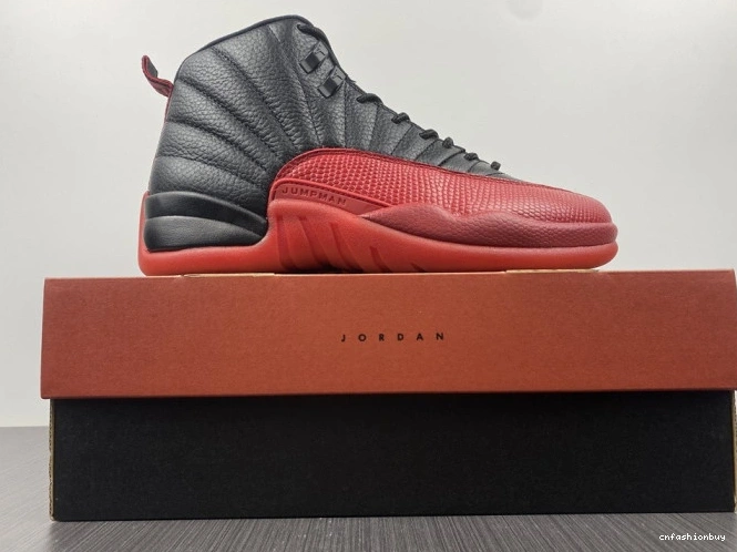 002 Retro Jordan Flu (2016) 130690 12 Game 1216